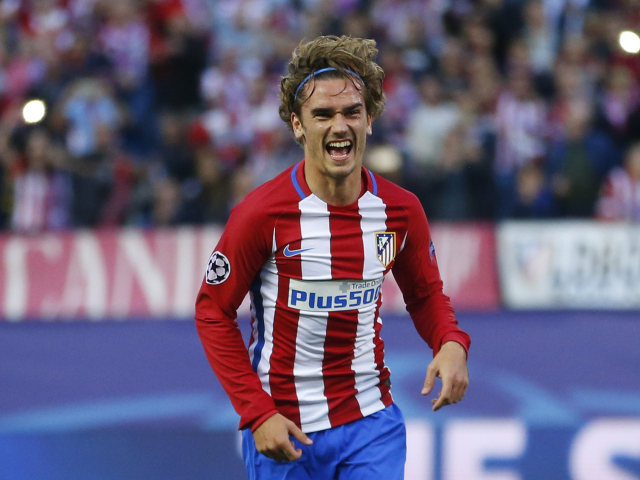 Antoine Griezmann