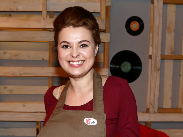 Betka Stanková