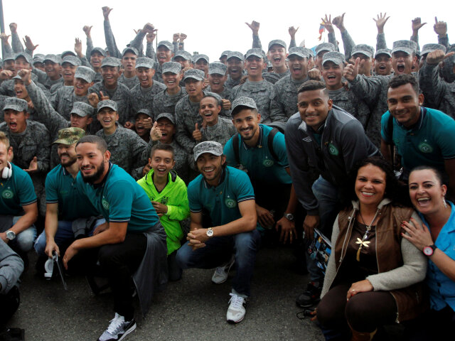 Chapecoense