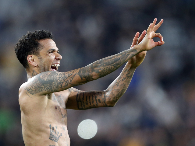 Dani Alves