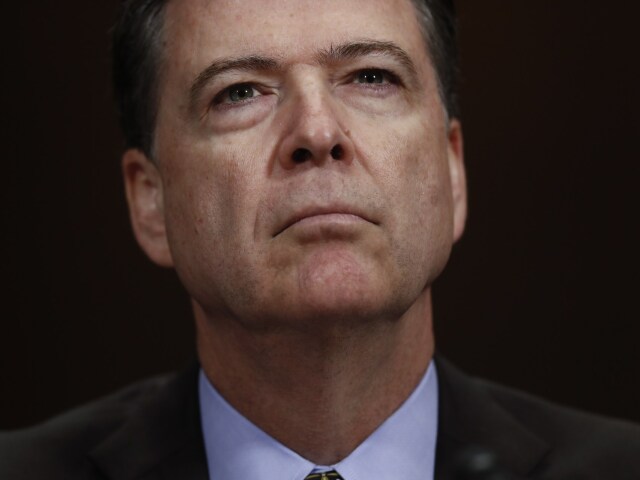 James Comey