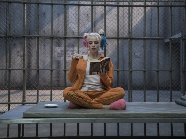 Margot Robbie