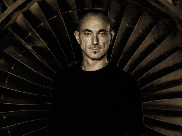 Robert Miles