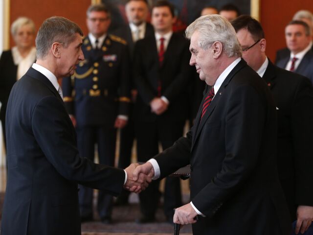 zeman, babíš, sobotka,