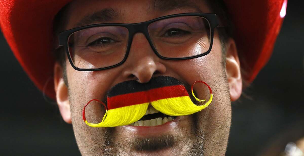 Nemecko, hokej