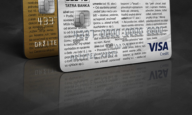 Tatra banka inzercia