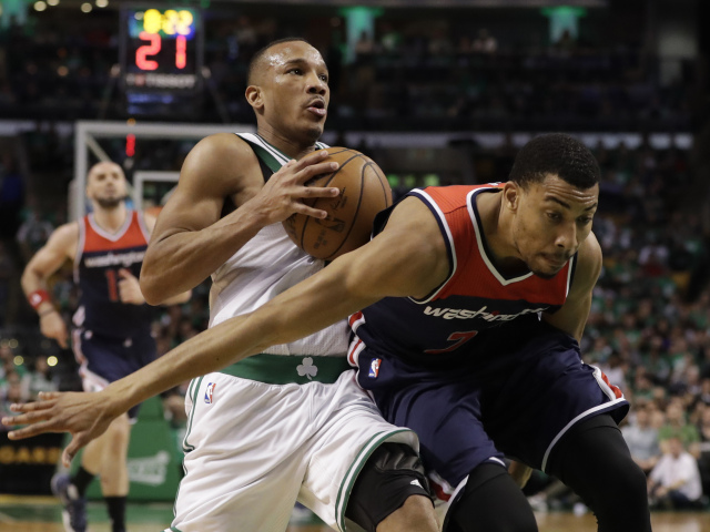 Avery Bradley