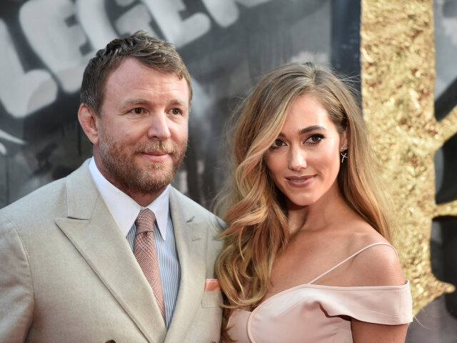 Guy Ritchie