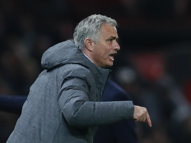 José Mourinho