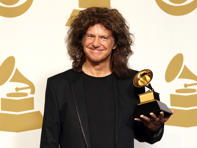 Pat Metheny