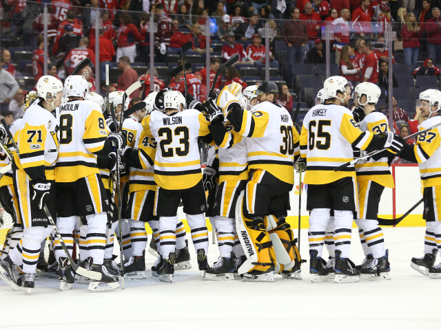 Pittsburgh Penguins
