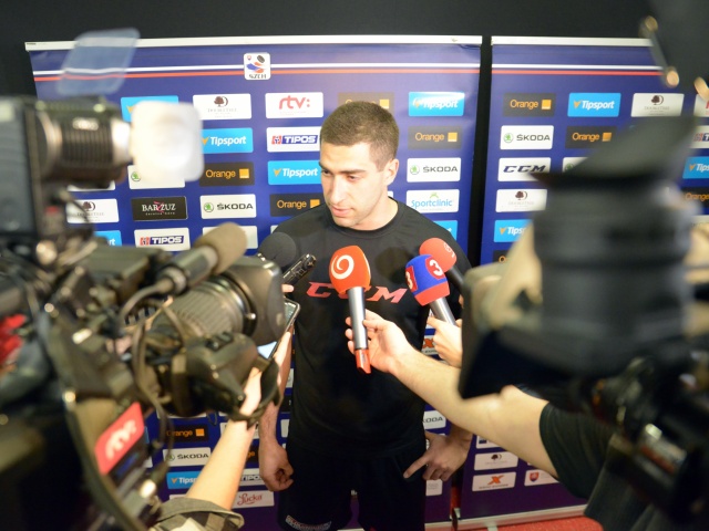 Andrej Kudrna