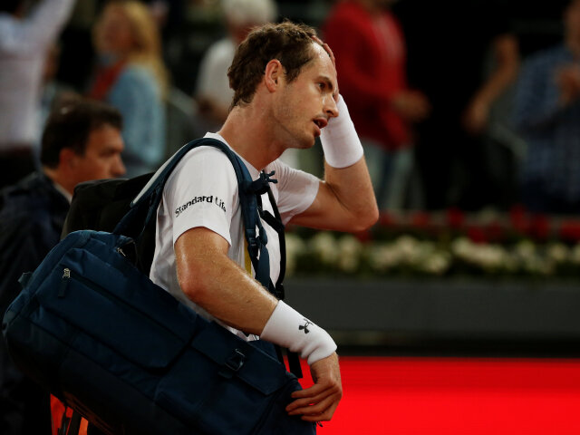 Andy Murray