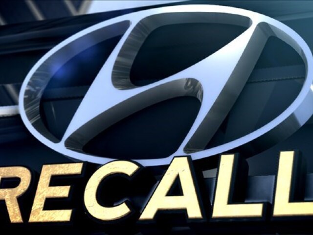 Hyundai - logo