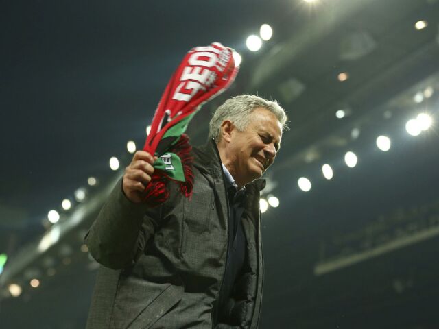 José Mourinho