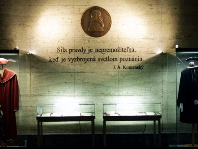 Korupčná výchova