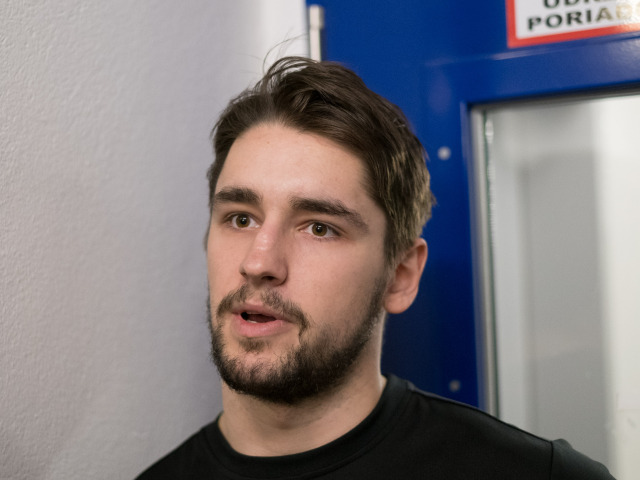 Lukáš Cingeľ