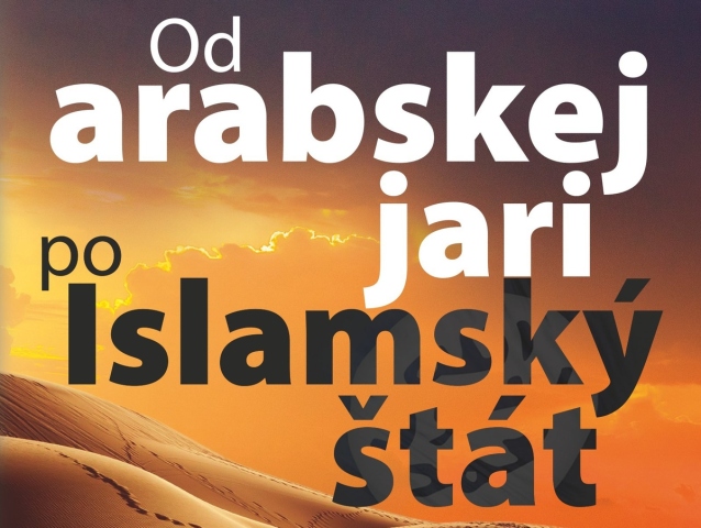 Michal Havran st. Od arabskej jari po Islamský štát