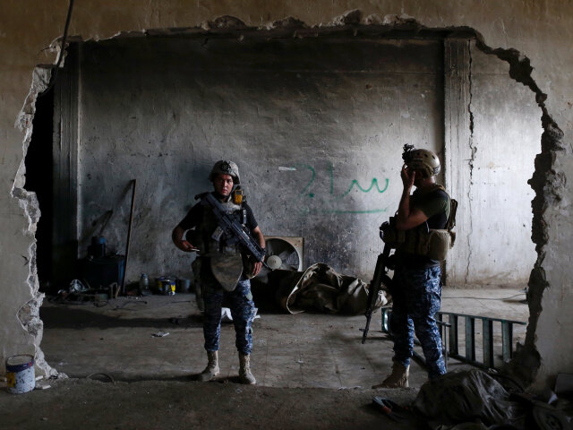 mosul, irak