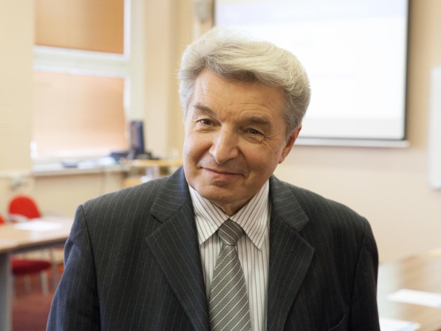 vladimir petrov