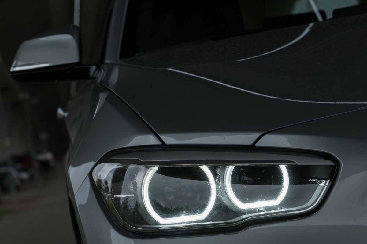 BMW 118d
