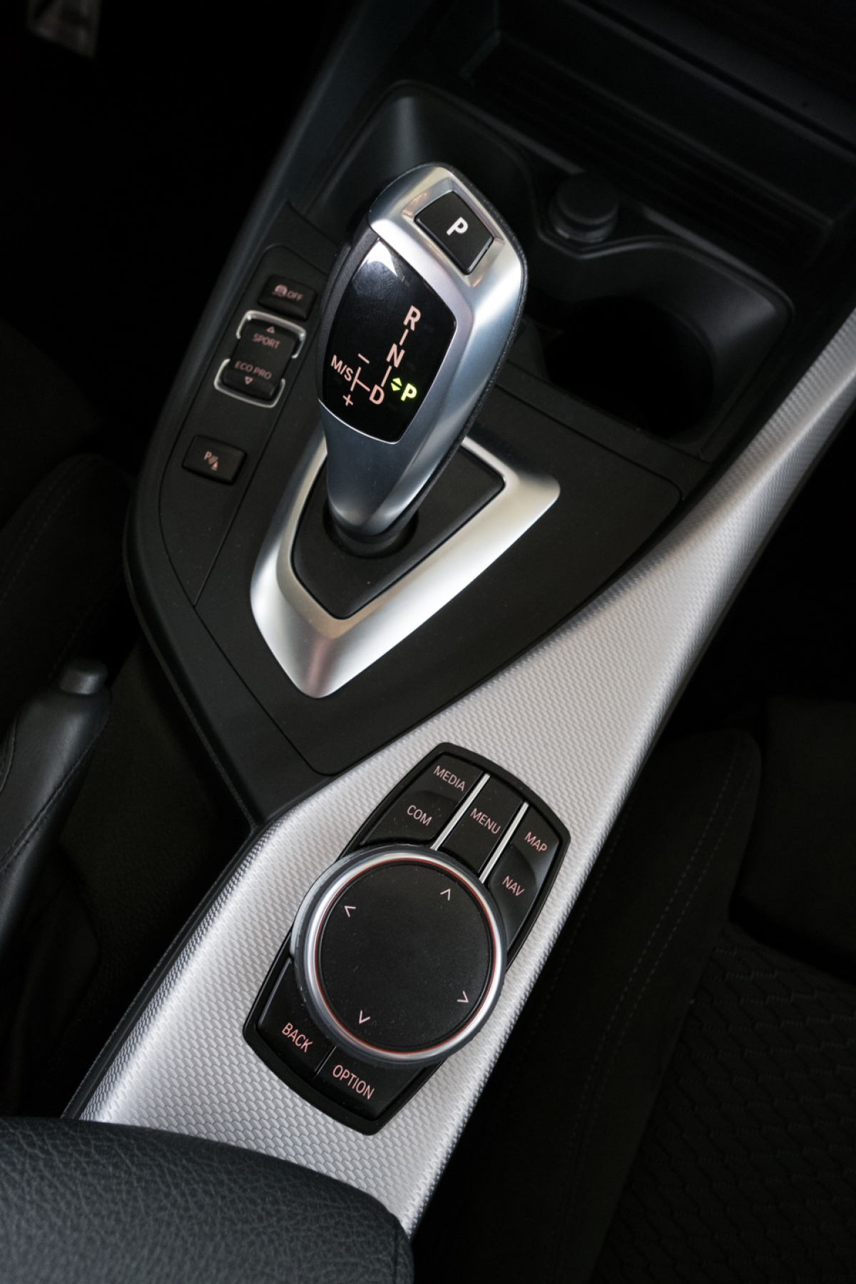 BMW 118d