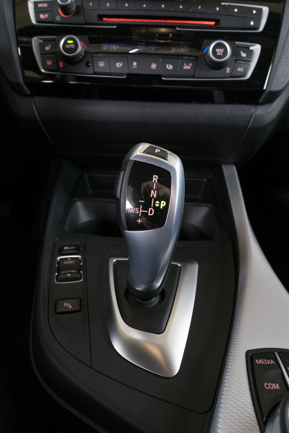 BMW 118d