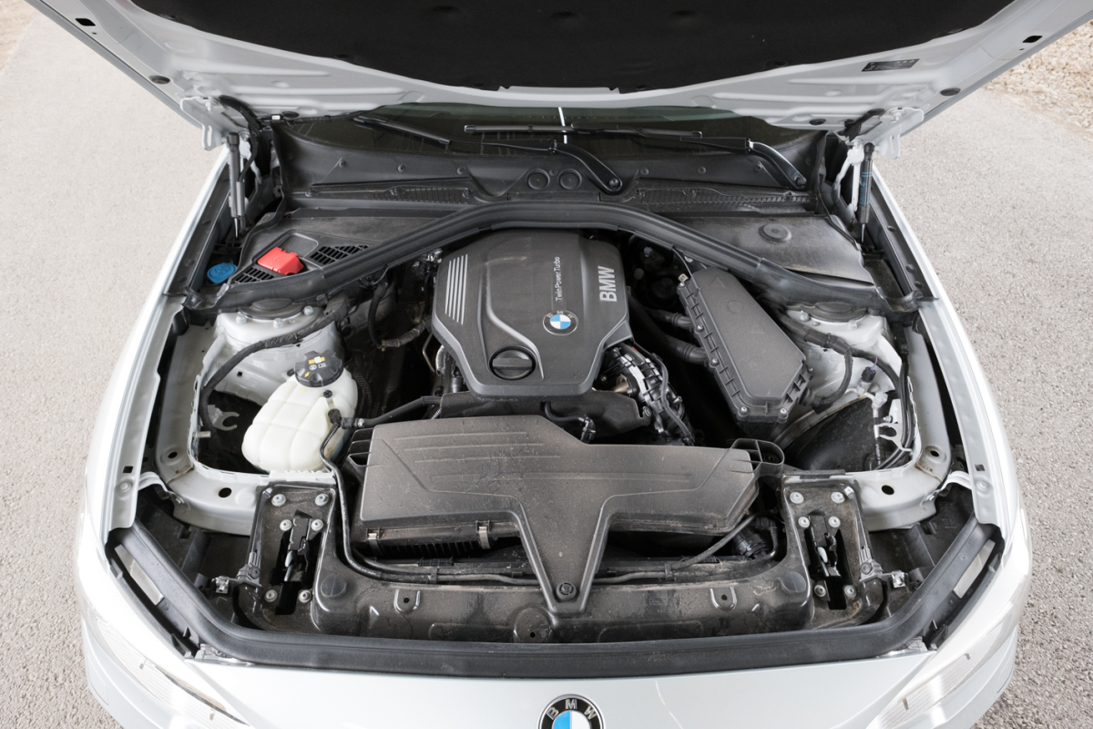 BMW 118d