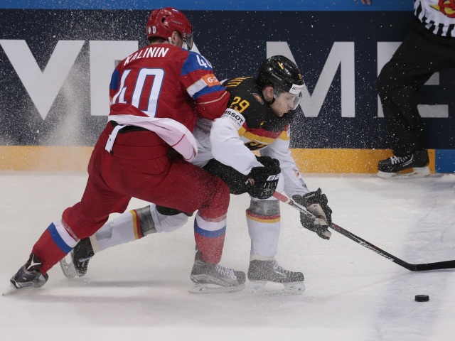Leon Draisaitl