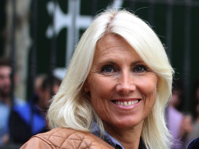 Marie Saraová
