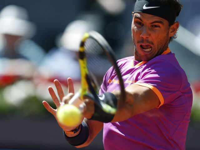 Rafael Nadal