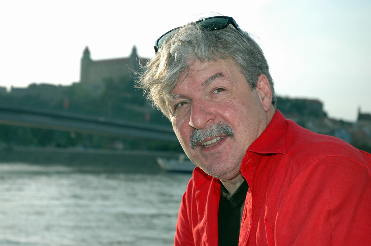 Marián Zednikovič