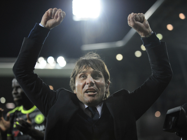 Antonio Conte