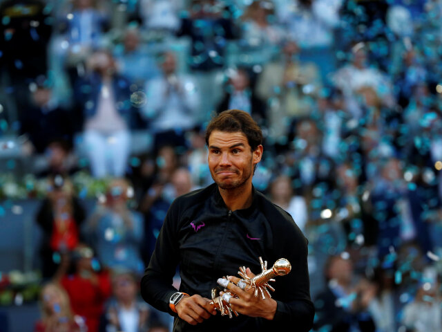 Rafael Nadal