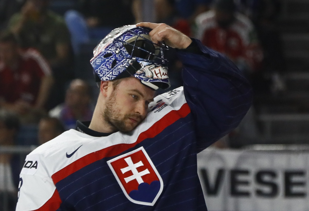 Július Hudáček