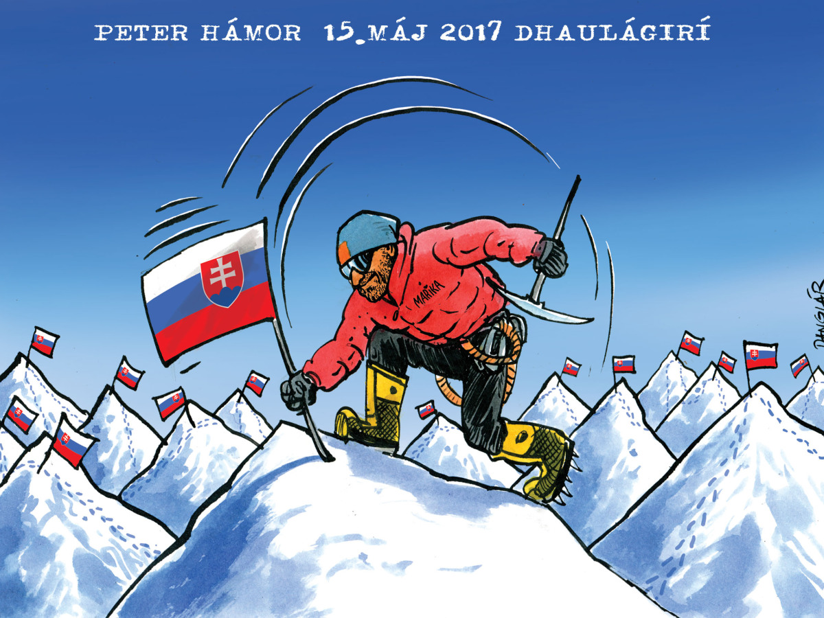 danglár 15.5.2017