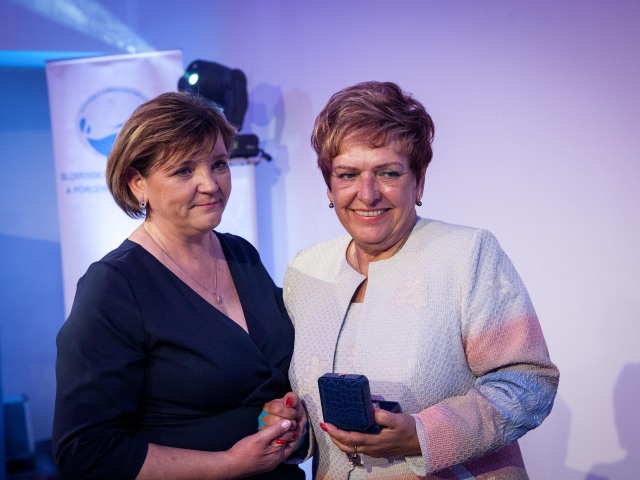 biele srdce, eliasova, lazorova