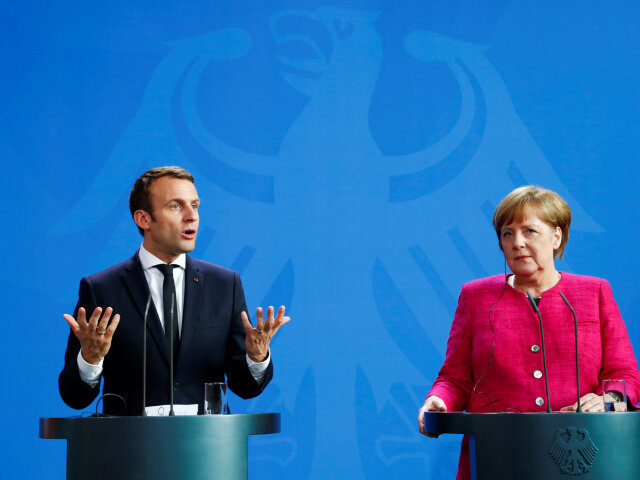 GERMANY-FRANCE/LEADERS