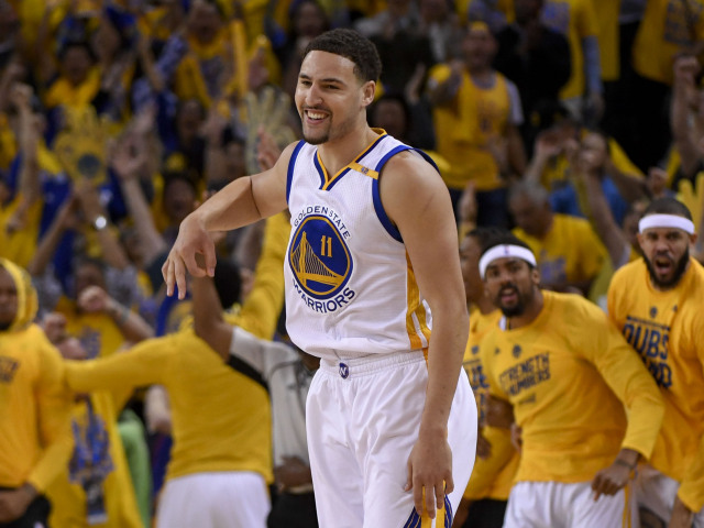 Klay Thompson