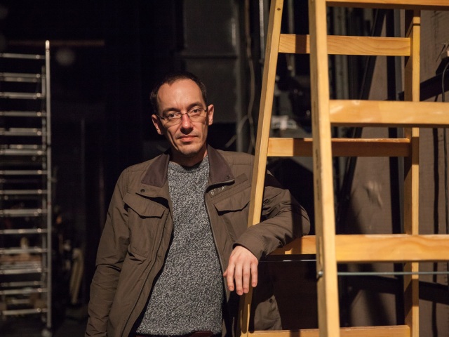 Michal Vajdička