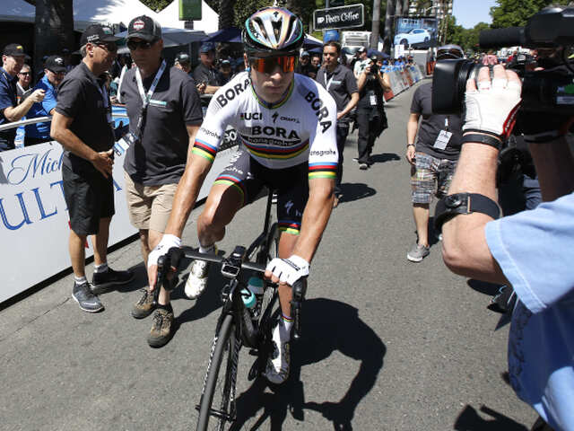Peter Sagan