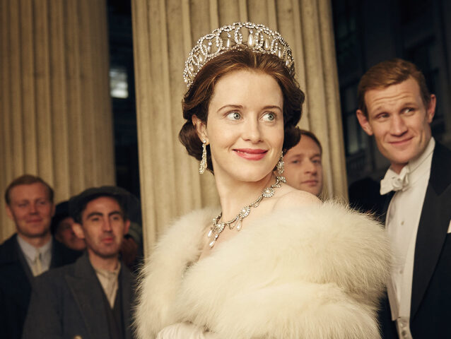 The Crown