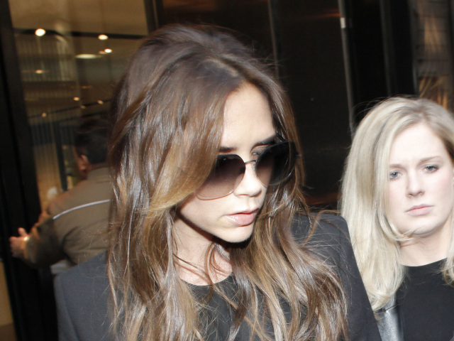 Victoria Beckham