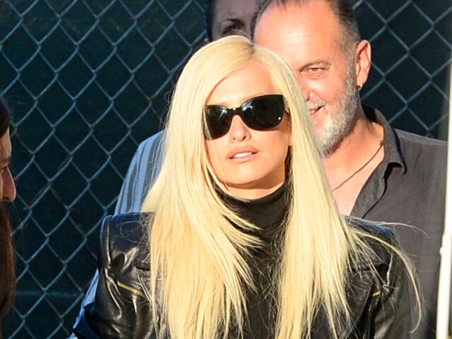 Penelope Cruz ako Donatela Versace