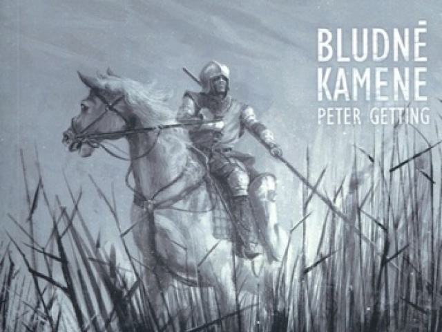 Peter Getting Bludné kamene