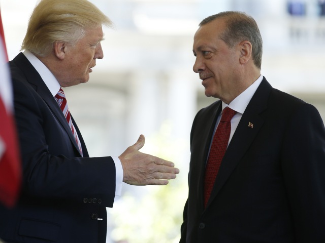 erdogan, trump