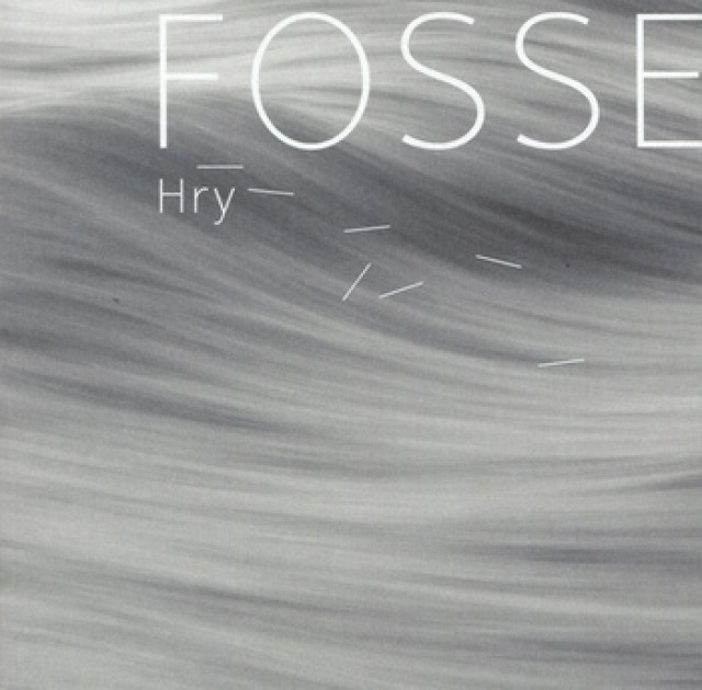 Jon Fosse Hry