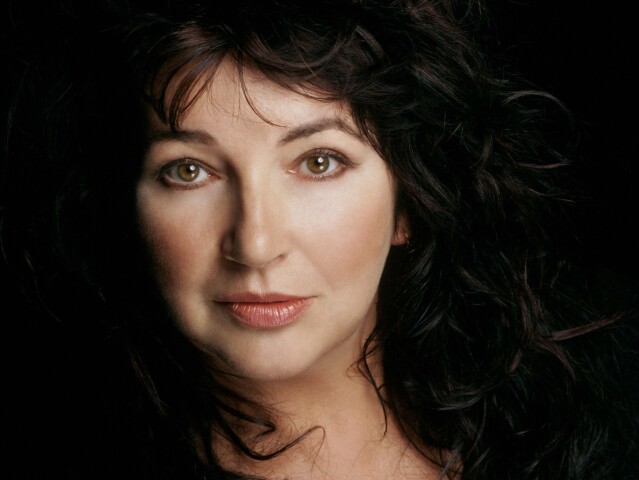 Kate Bush