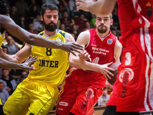 Nemanja Barač