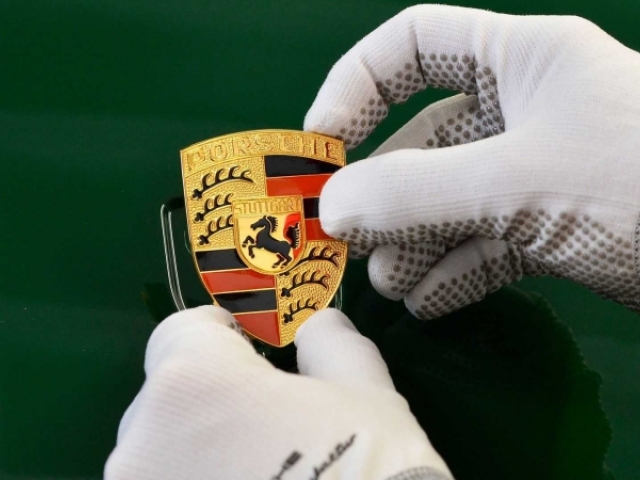 Porsche 911 - miliónty exemplár